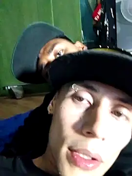 maxwell_crazy1 webcam