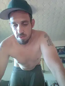 Codymc89 webcam