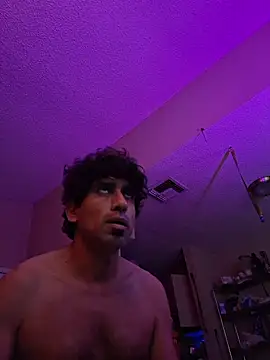 _Ramone666 live cam on StripChat
