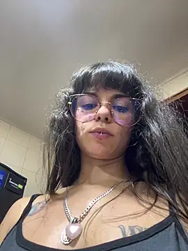 VioletaSubmissive webcam