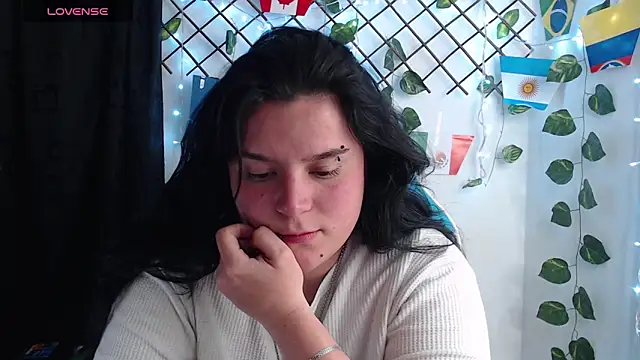 Nika_1_ webcam
