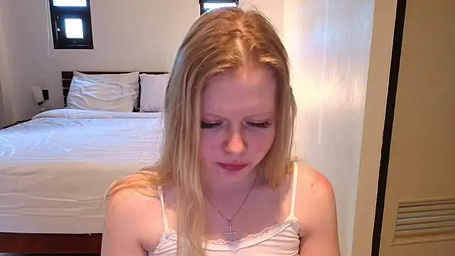 Wendy_228 webcam