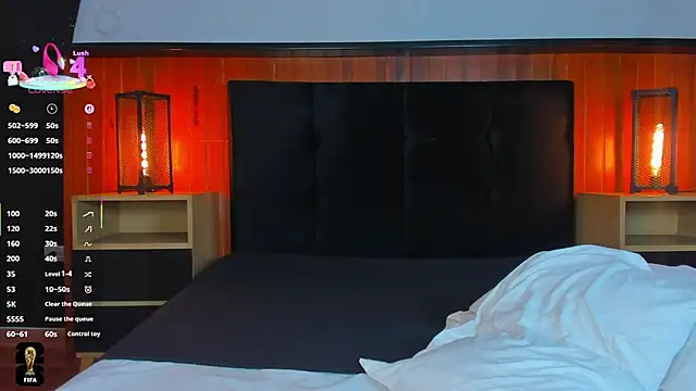 Leo_Savage_ webcam