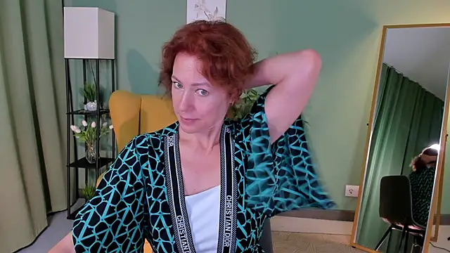 LeticiaRomano webcam