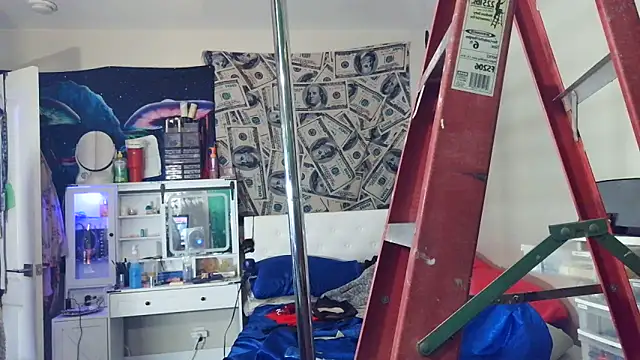 sugahfreeee webcam