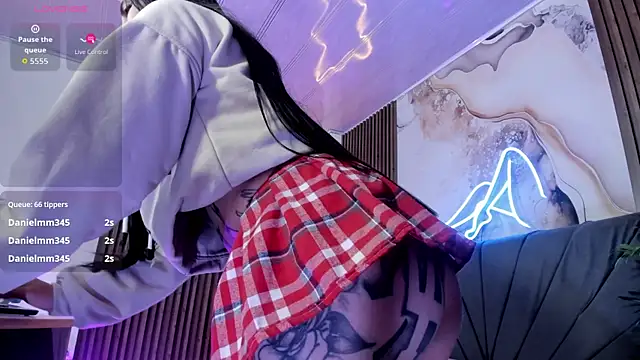 Kiara_tay webcam