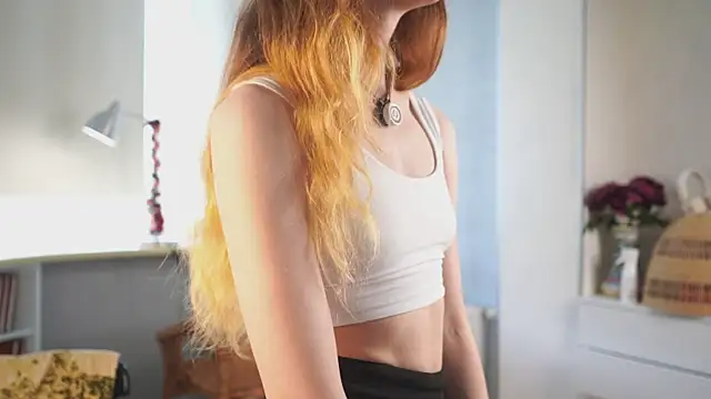 JaneUbry webcam