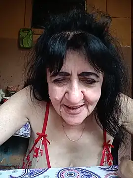 Lovely_Lori webcam