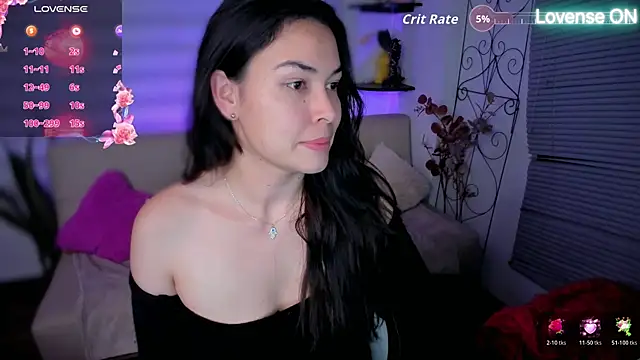 Lunlunera webcam