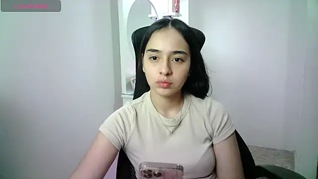 aineangeel webcam