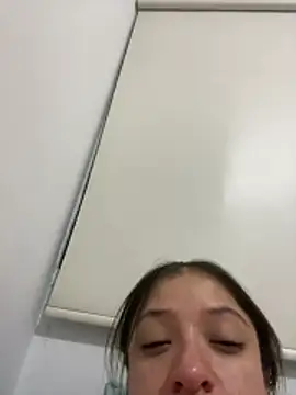 Alicia_ALICIA webcam