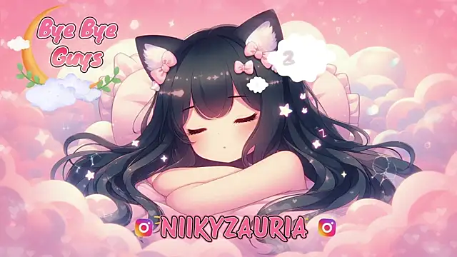 _niiky webcam