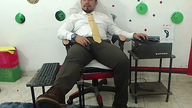 KalethBigDick webcam