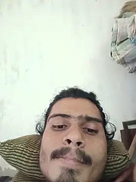 Yash_Sharma18 webcam
