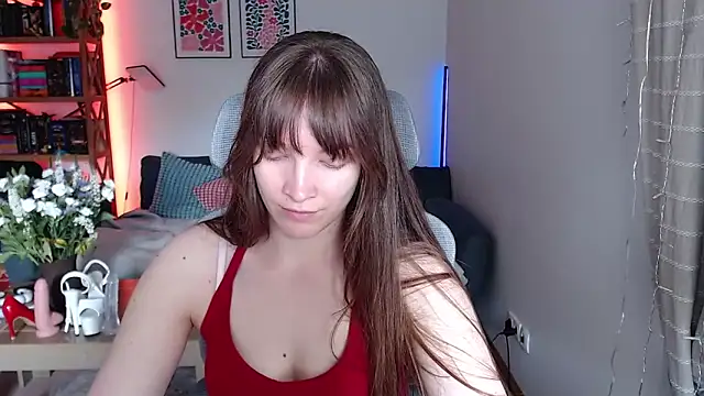 kenzie_x webcam