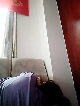 HanMeili webcam