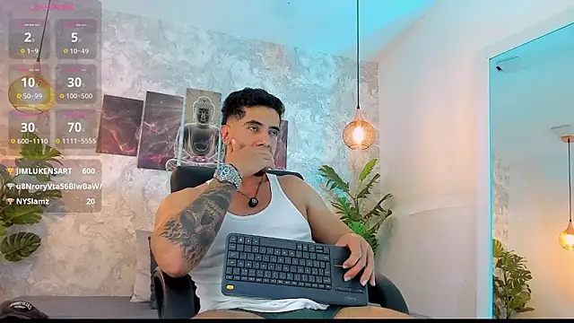 Nate_franco webcam