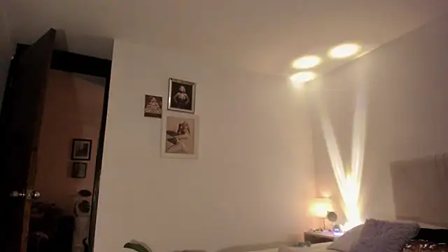 Kennahalumae - Trans webcam sex chat