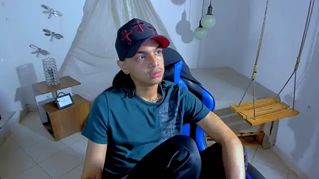 Brand_habes webcam