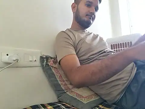 young-hairy-jon webcam