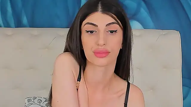 SkinnyDolly webcam