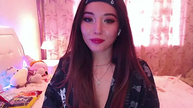 lilianbee webcam