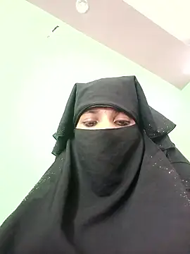 Aafreen_36 webcam