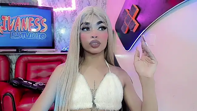 Gisele_fox webcam
