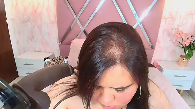 Dolce_pearl webcam