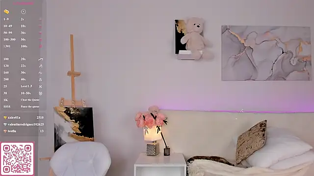ShyEmma_ webcam