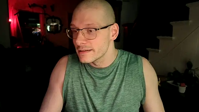 MasterDaddyCool webcam