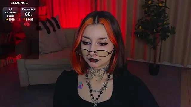 Mistress__Marcelline webcam