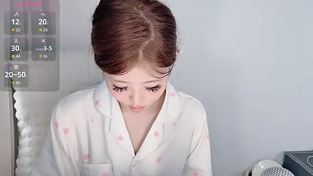 A-Sweet-168-M webcam