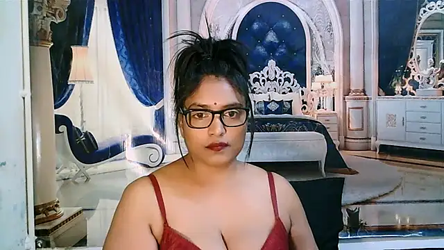 IndiaBlackPanther webcam