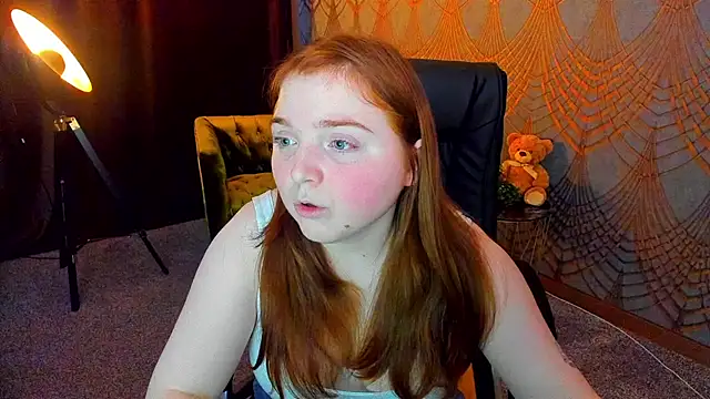KattyRose8 webcam