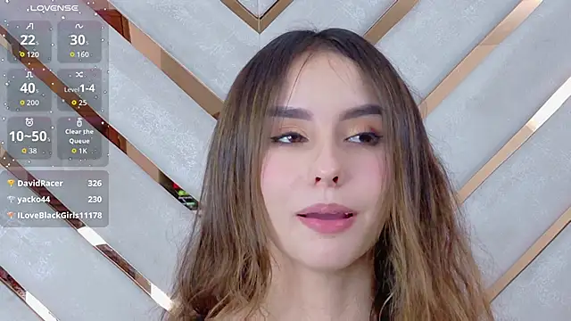 Sarah-Grace webcam