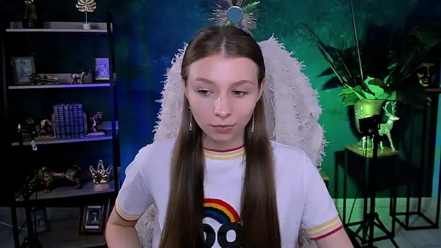 JulieDaniel webcam