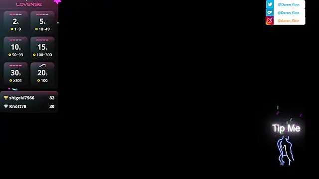 IM_DAREN webcam
