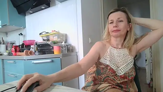 Sweetmurrr webcam