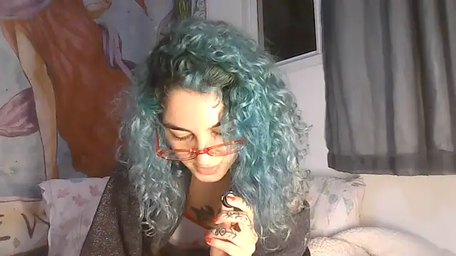 BabeGurl webcam