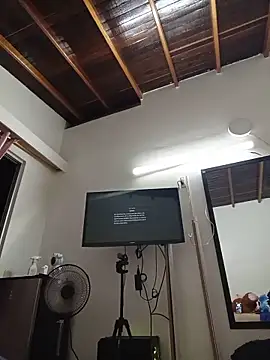 Elon_Musk77 webcam