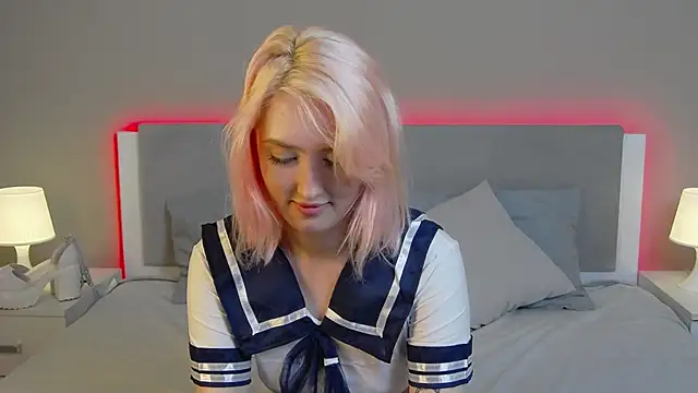 MarianeSun webcam