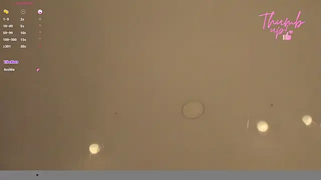 sakura_Gomez webcam