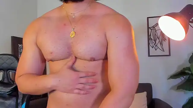 Justin_kingX7 webcam