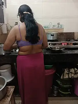 KannadaTamilTeluguBeauty webcam