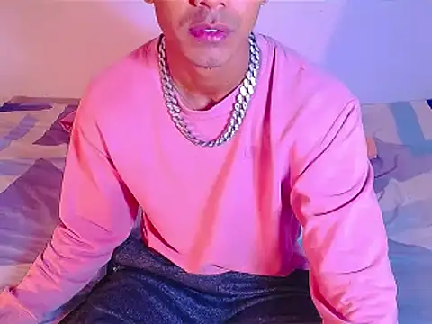 theMyke101 webcam