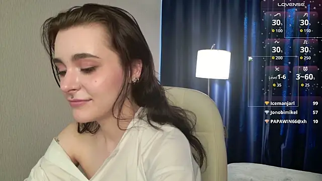 ElizabethMilller_ webcam