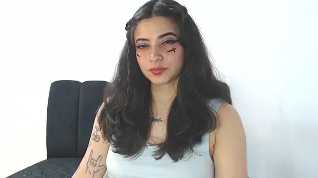 Annagoth_ webcam