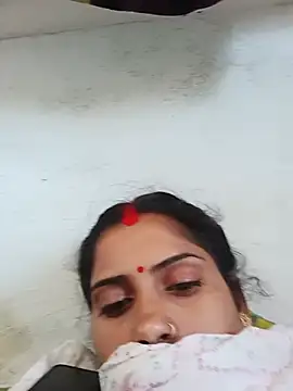 Pushpa_hotty webcam
