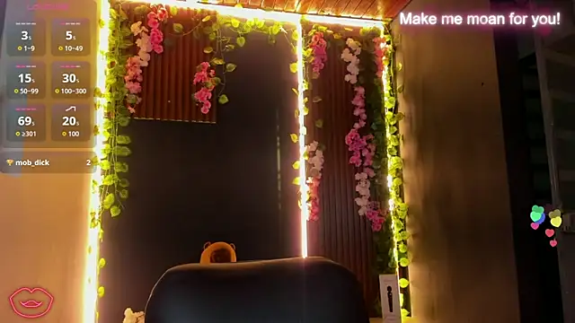 Amanda_Mooree webcam